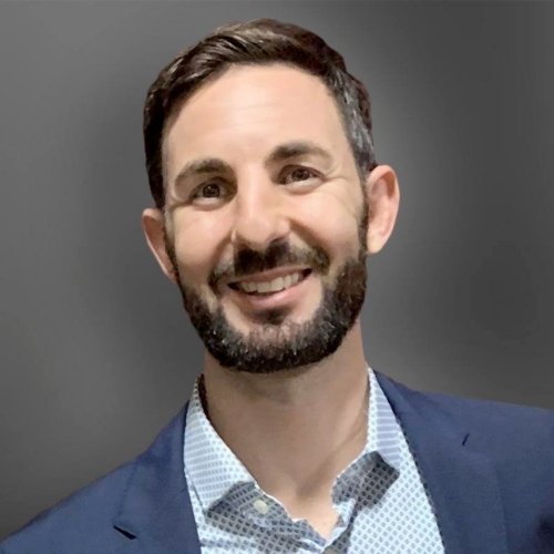 Dr. Jonathan Fields