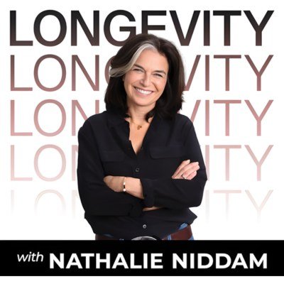 Longevity with Nathalie Niddam