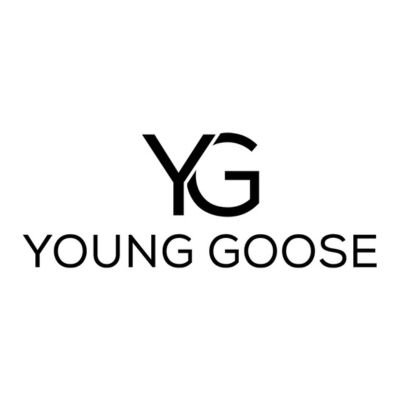 Young Goose