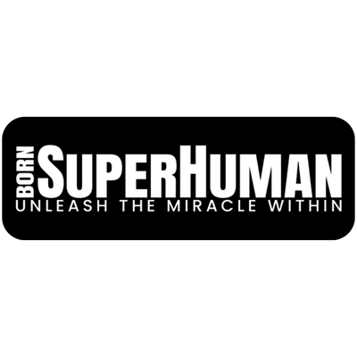 Born SuperHuman