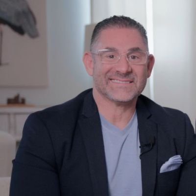 Dr. Michael Wax