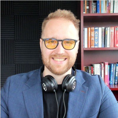 Jon Hacker
